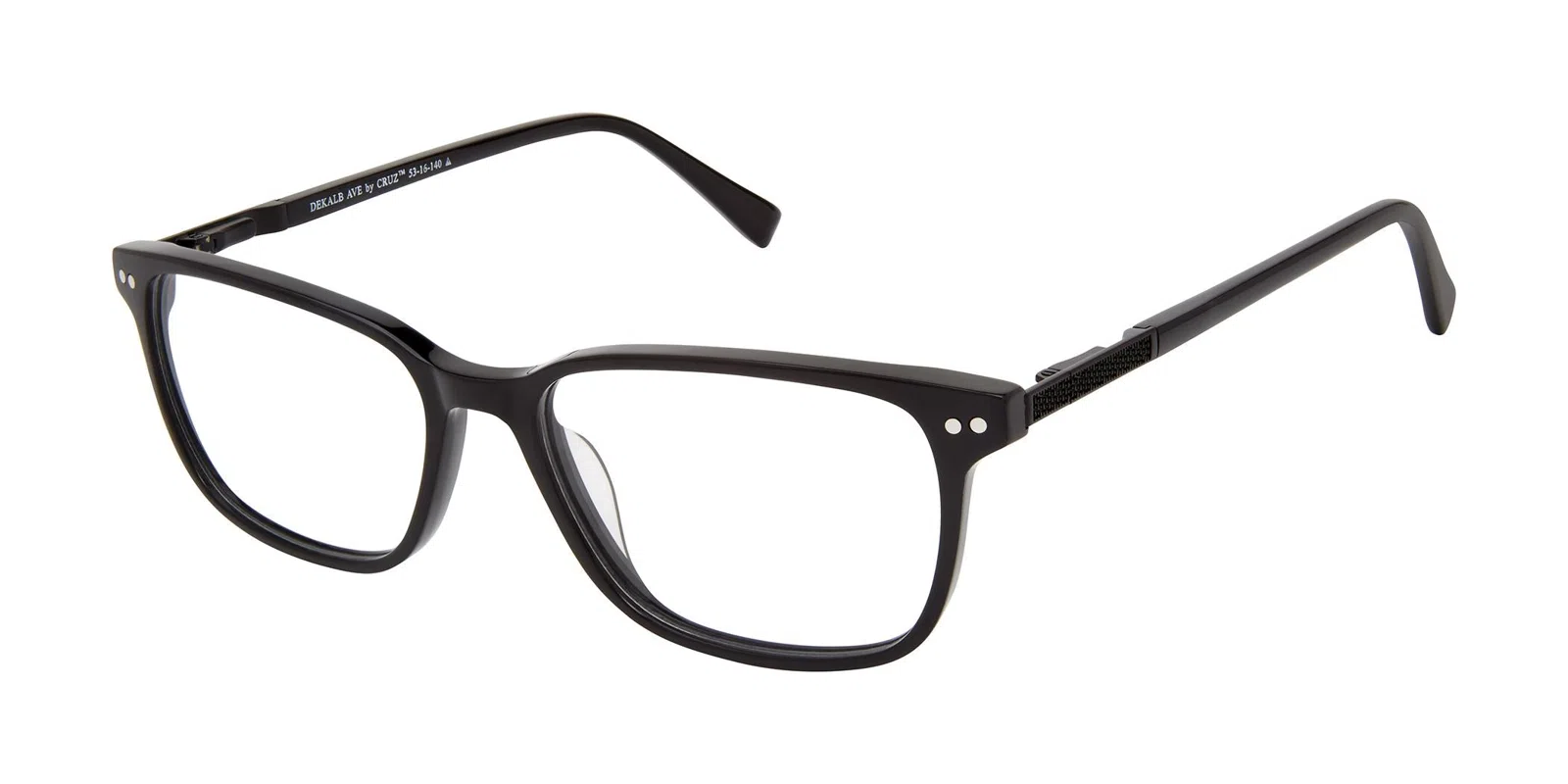 Cruz Dekalb Ave Eyeglasses - view 3